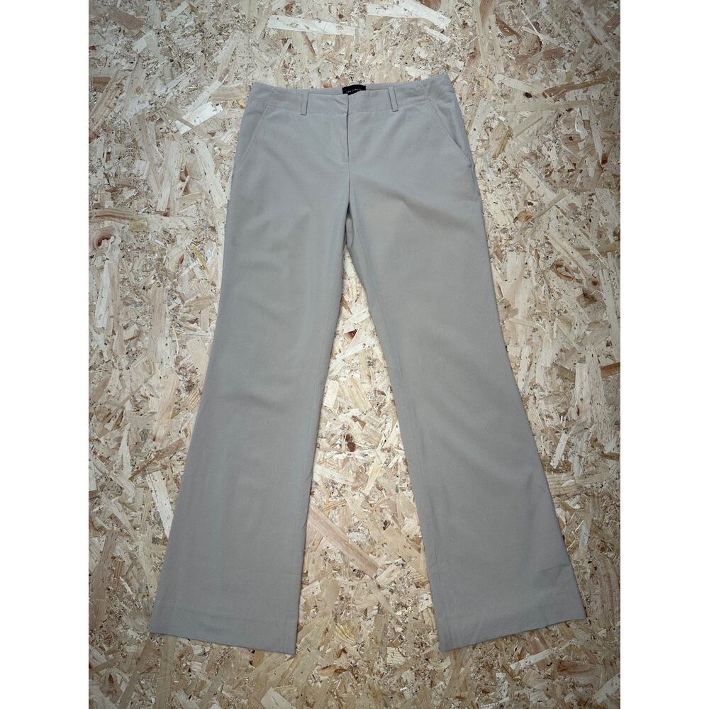 The Limited Women’s Brown Classidy Fit Dress Pant Sz 2